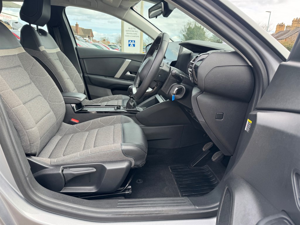 Used Citroen C4 2023 for sale - 78037014: Photo 20