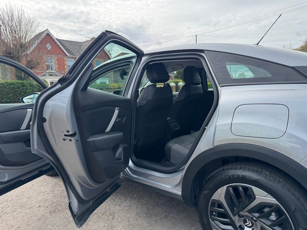 Used Citroen C4 2023 for sale - 78037014: Photo 22