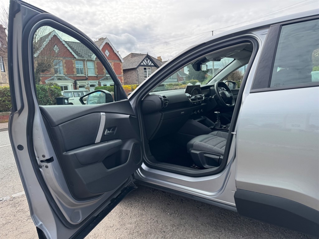 Used Citroen C4 2023 for sale - 78037014: Photo 23