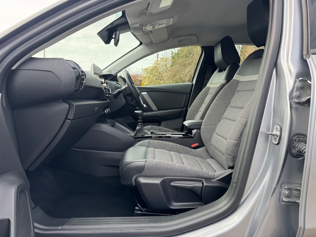 Used Citroen C4 2023 for sale - 78037014: Photo 24