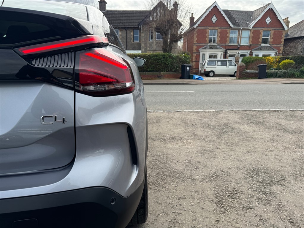 Used Citroen C4 2023 for sale - 78037014: Photo 25