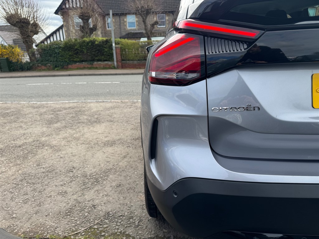 Used Citroen C4 2023 for sale - 78037014: Photo 26