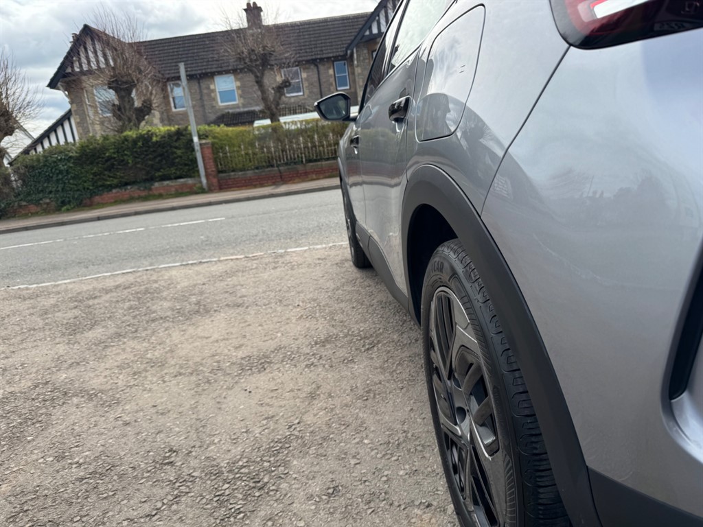 Used Citroen C4 2023 for sale - 78037014: Photo 28