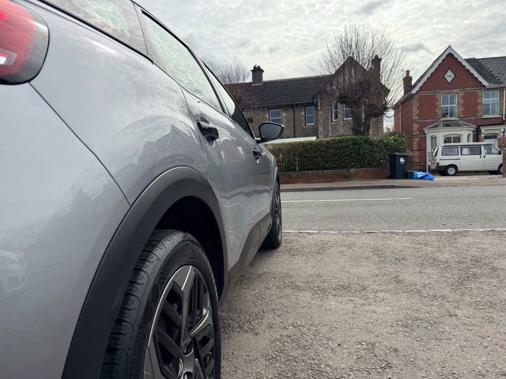 Used Citroen C4 2023 for sale - 78037014: Photo 29