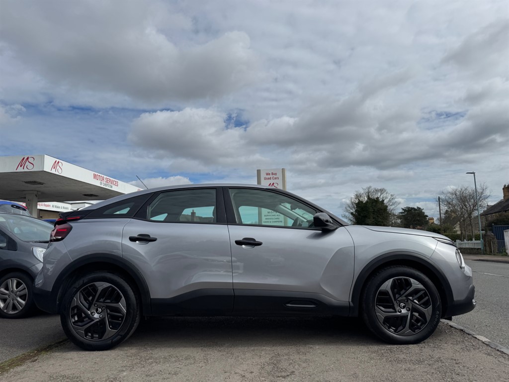 Used Citroen C4 2023 for sale - 78037014: Photo 3