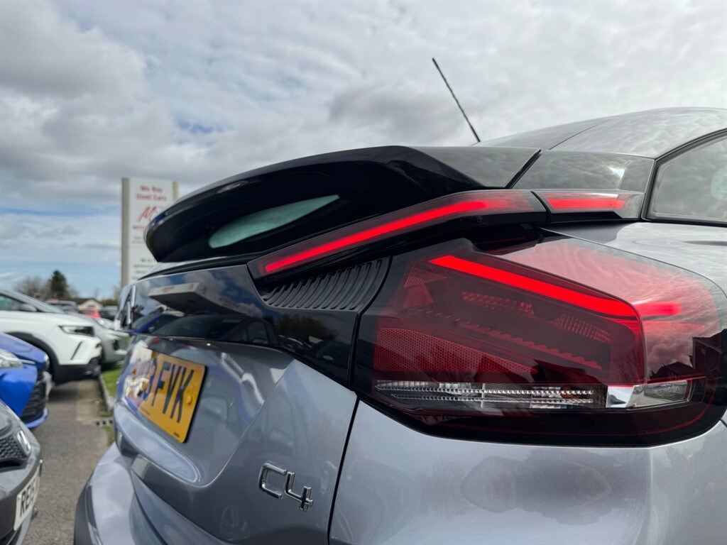 Used Citroen C4 2023 for sale - 78037014: Photo 30
