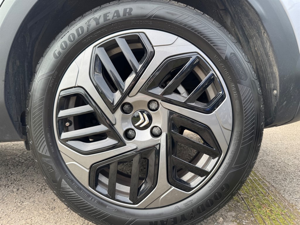 Used Citroen C4 2023 for sale - 78037014: Photo 31