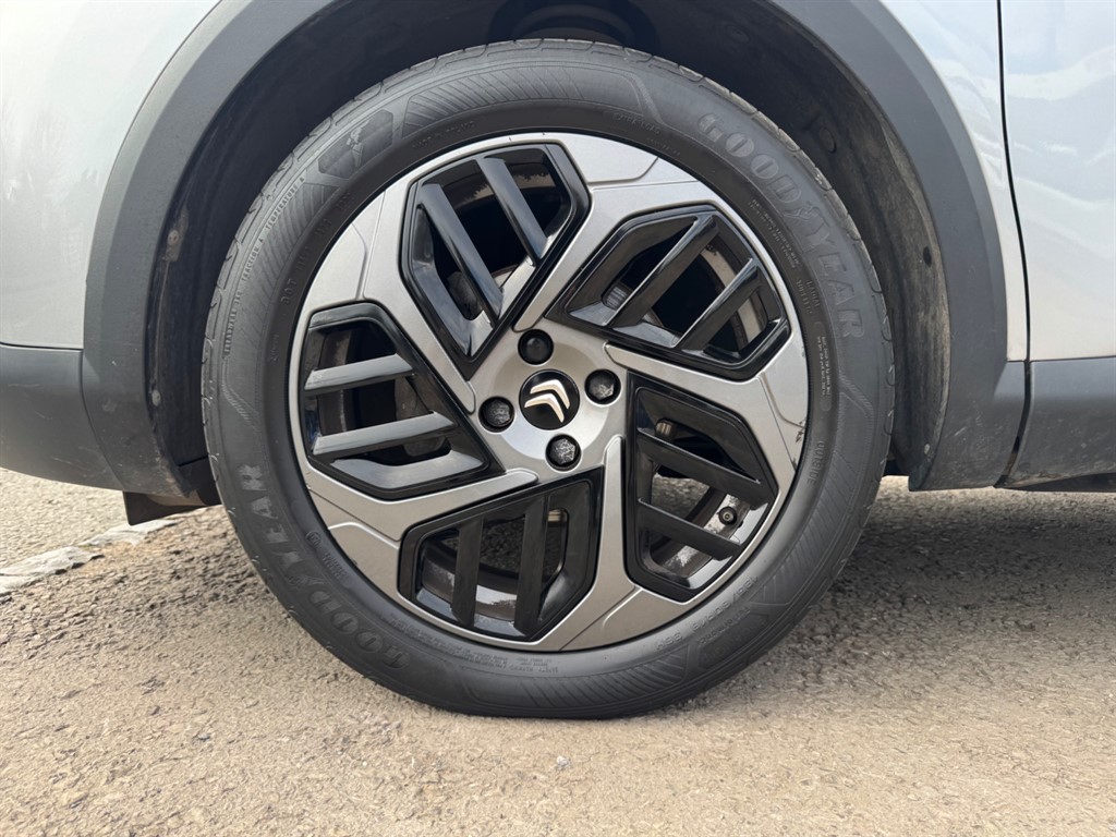 Used Citroen C4 2023 for sale - 78037014: Photo 32