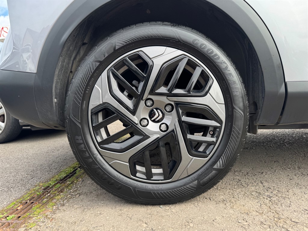 Used Citroen C4 2023 for sale - 78037014: Photo 33