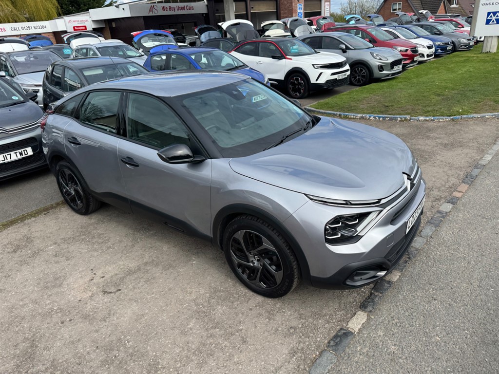 Used Citroen C4 2023 for sale - 78037014: Photo 34