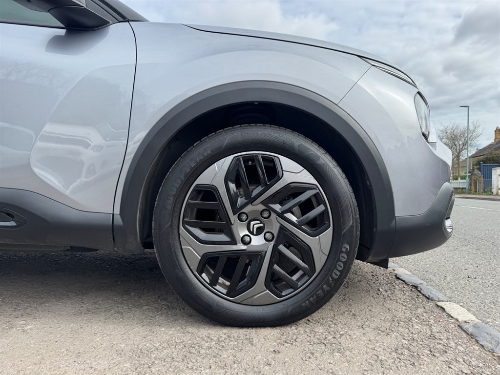 Used Citroen C4 2023 for sale - 78037014: Photo 35