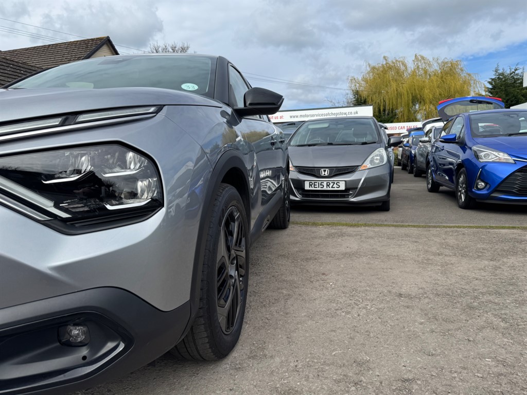 Used Citroen C4 2023 for sale - 78037014: Photo 37