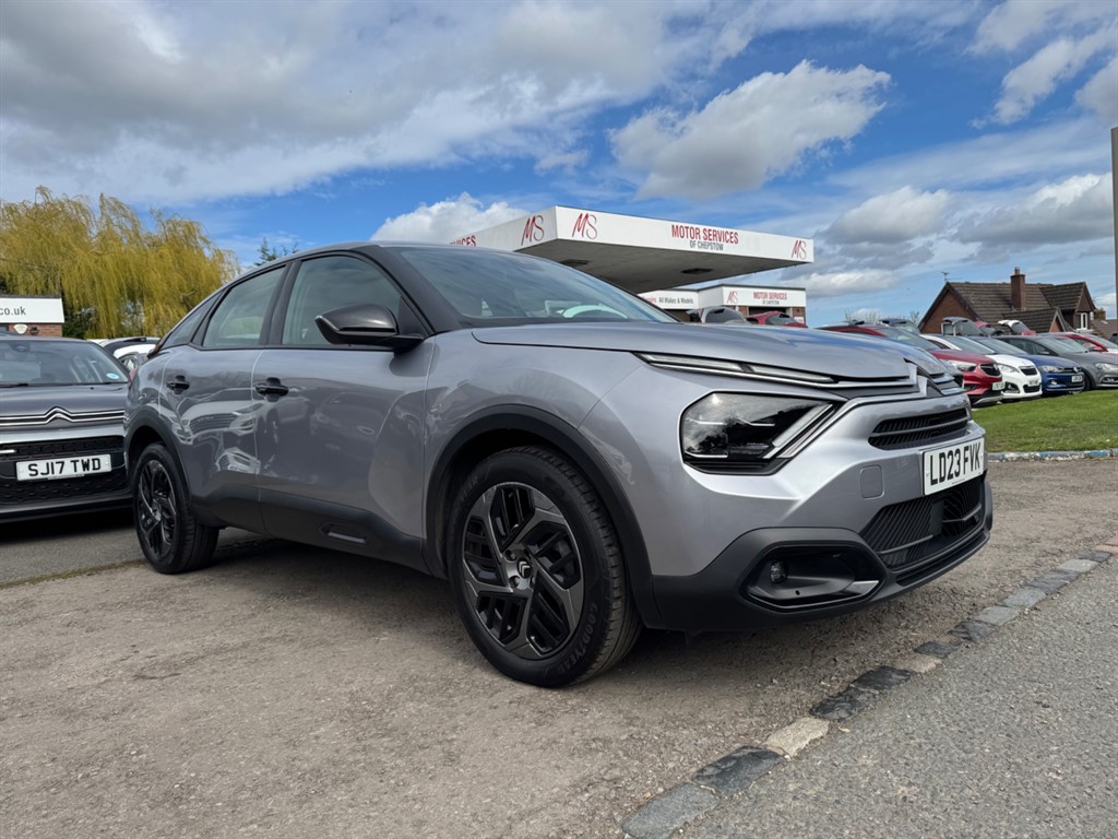 Used Citroen C4 2023 for sale - 78037014: Photo 39