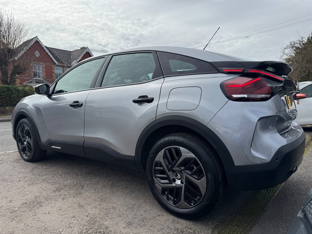 Used Citroen C4 2023 for sale - 78037014: Photo 4