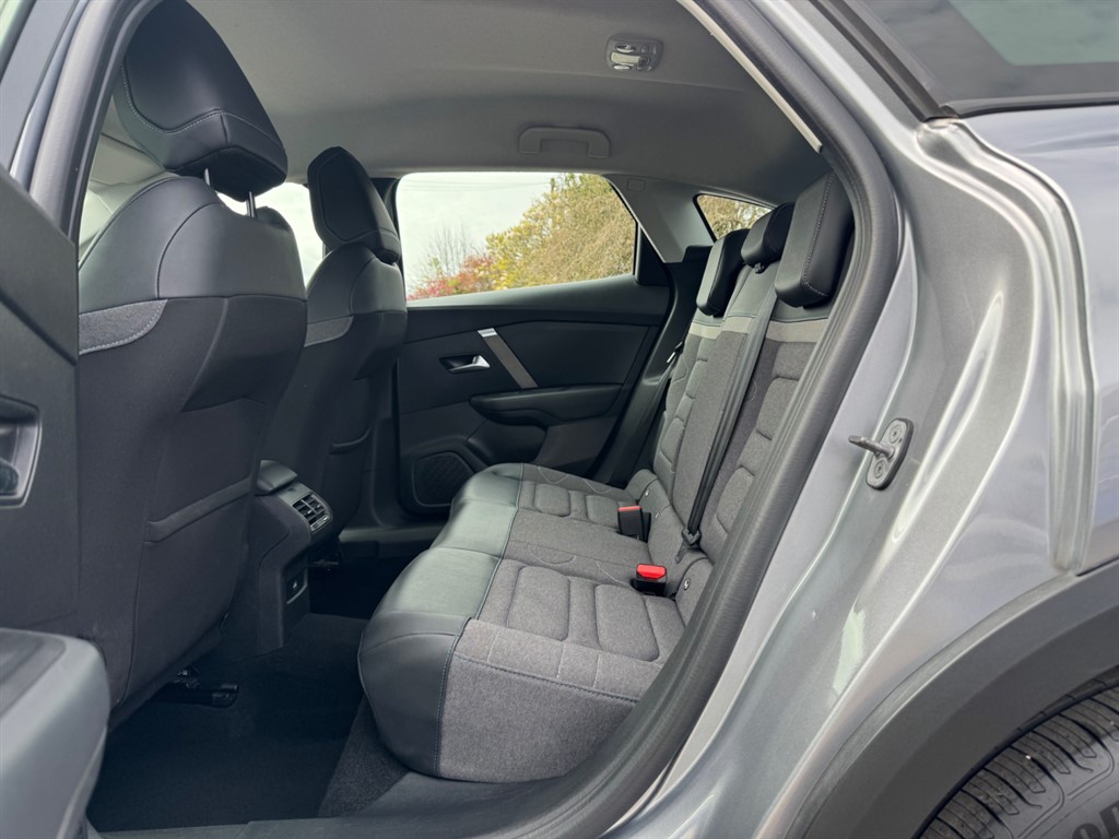 Used Citroen C4 2023 for sale - 78037014: Photo 7