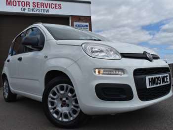 2015 - EASY 5-Door