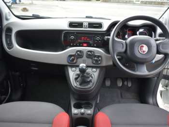 Used Fiat Panda 2015 for sale - 75358204: Photo