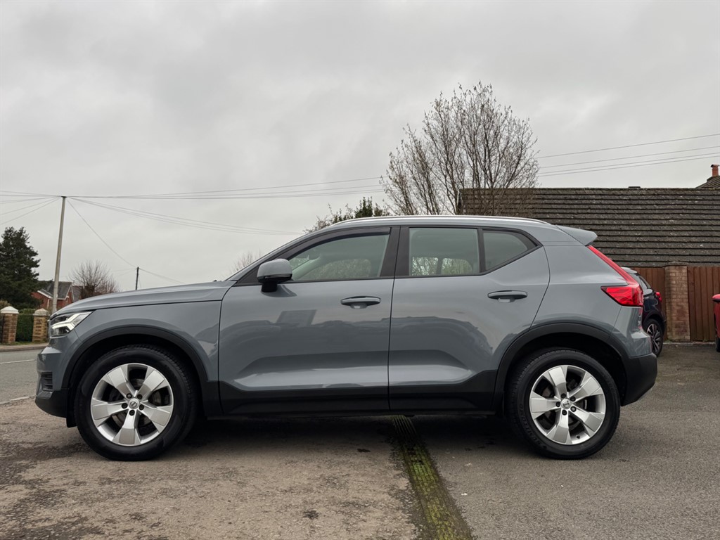 Used Volvo XC40 2019 for sale - 77339749: Photo 10