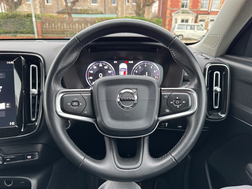 Used Volvo XC40 2019 for sale - 77339749: Photo 11