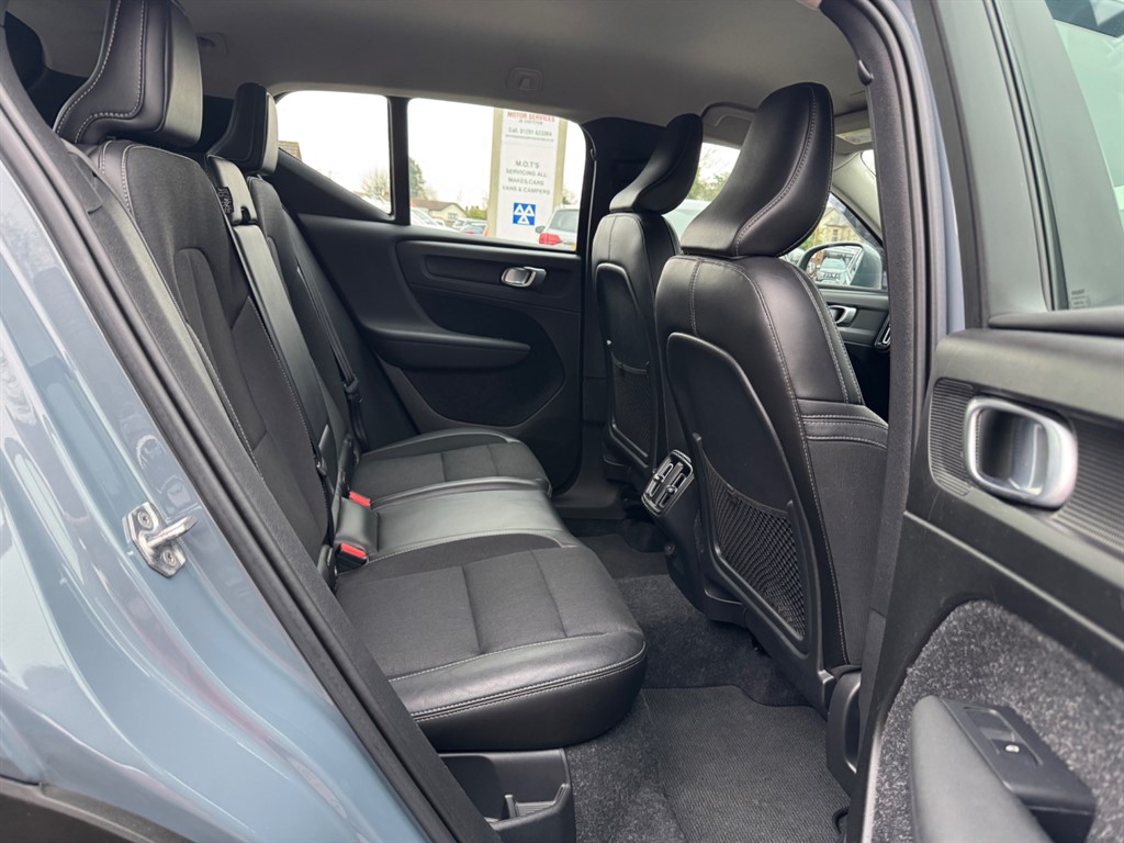 Used Volvo XC40 2019 for sale - 77339749: Photo 13