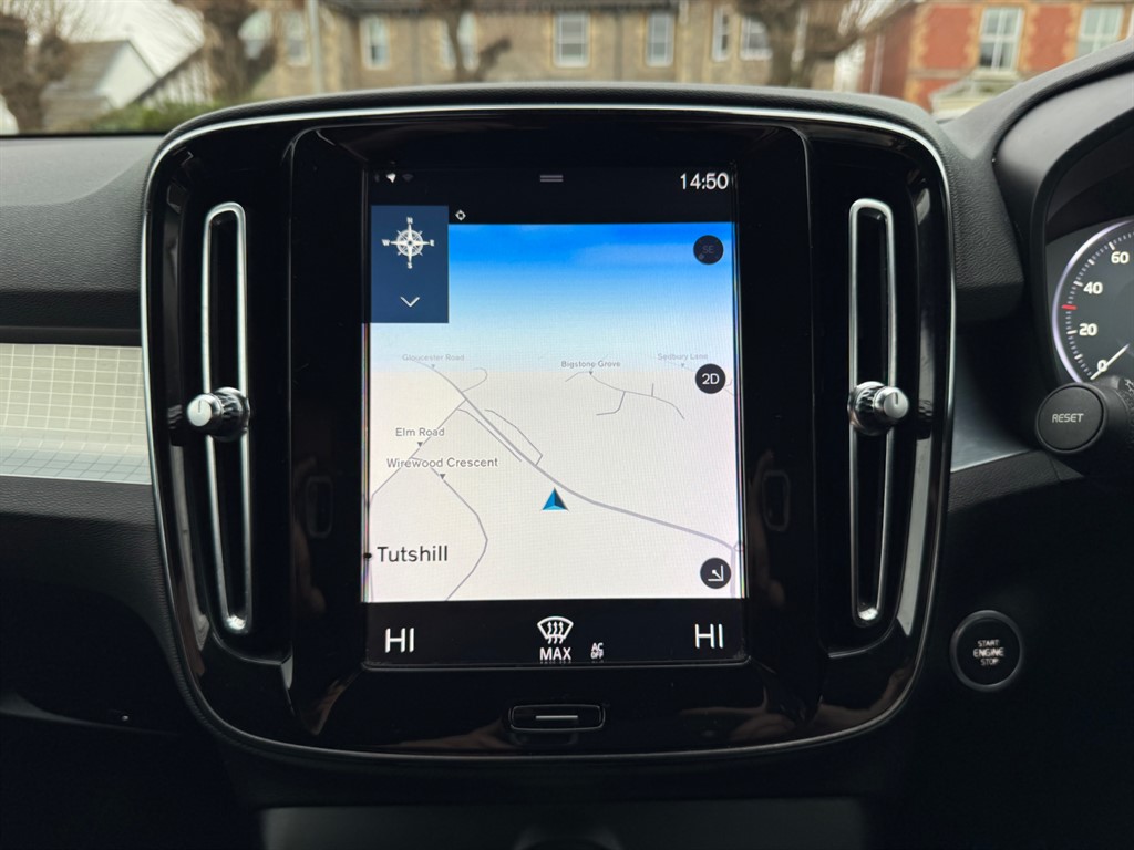 Used Volvo XC40 2019 for sale - 77339749: Photo 15