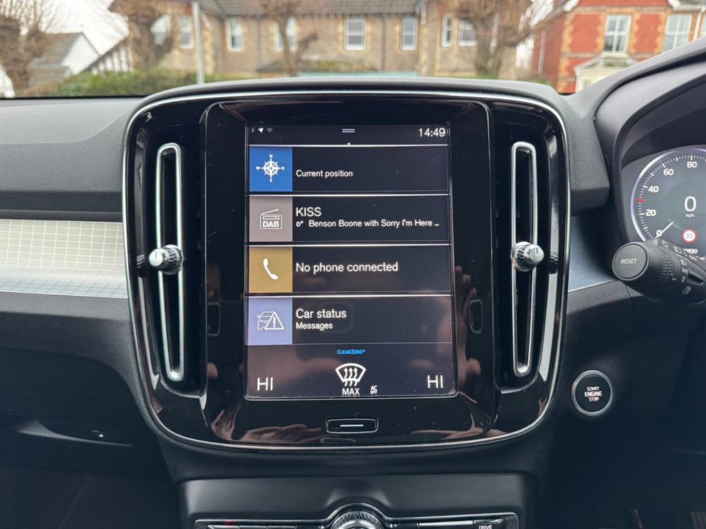 Used Volvo XC40 2019 for sale - 77339749: Photo 16