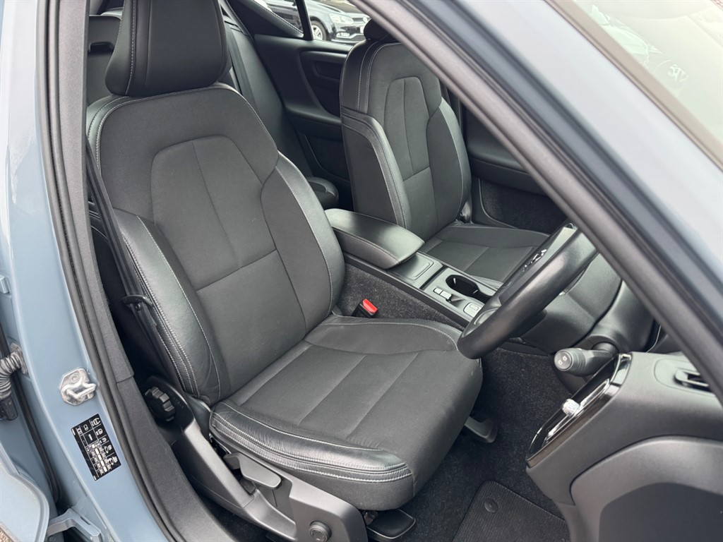 Used Volvo XC40 2019 for sale - 77339749: Photo 17