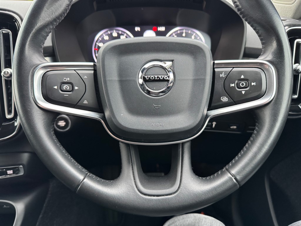 Used Volvo XC40 2019 for sale - 77339749: Photo 19