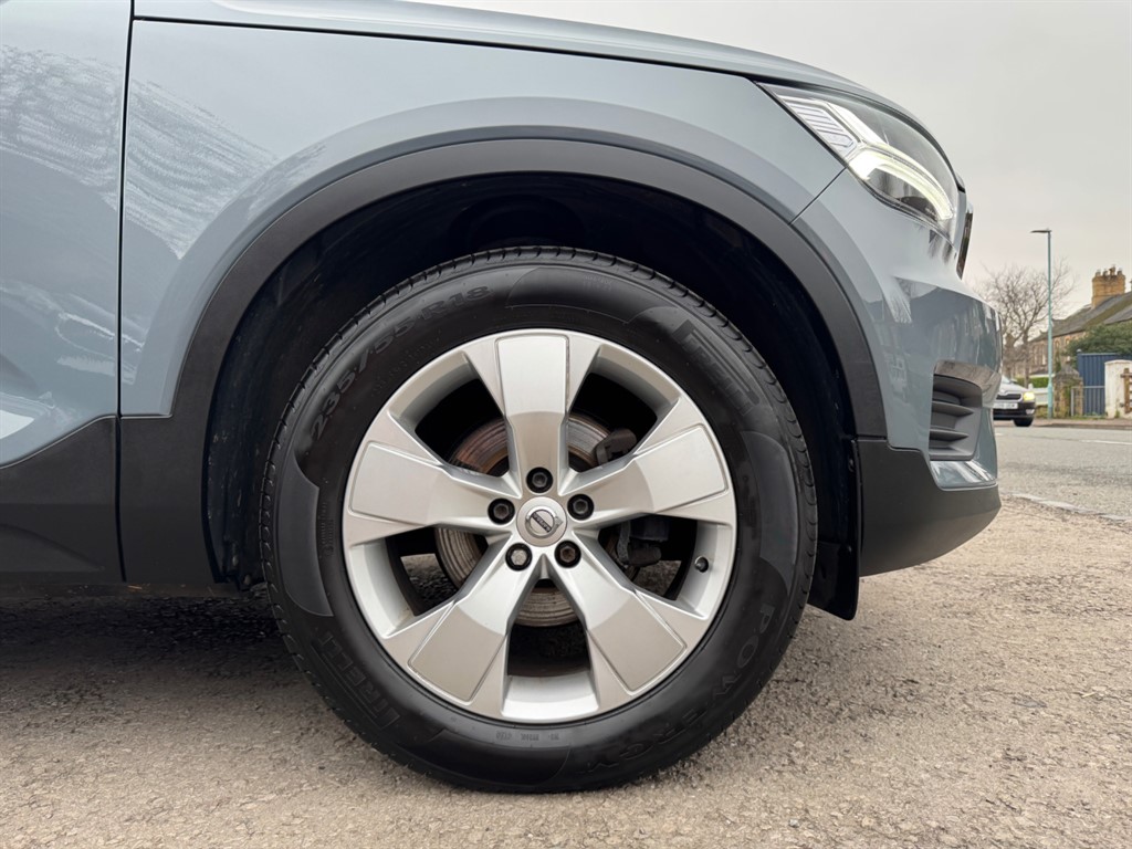 Used Volvo XC40 2019 for sale - 77339749: Photo 21