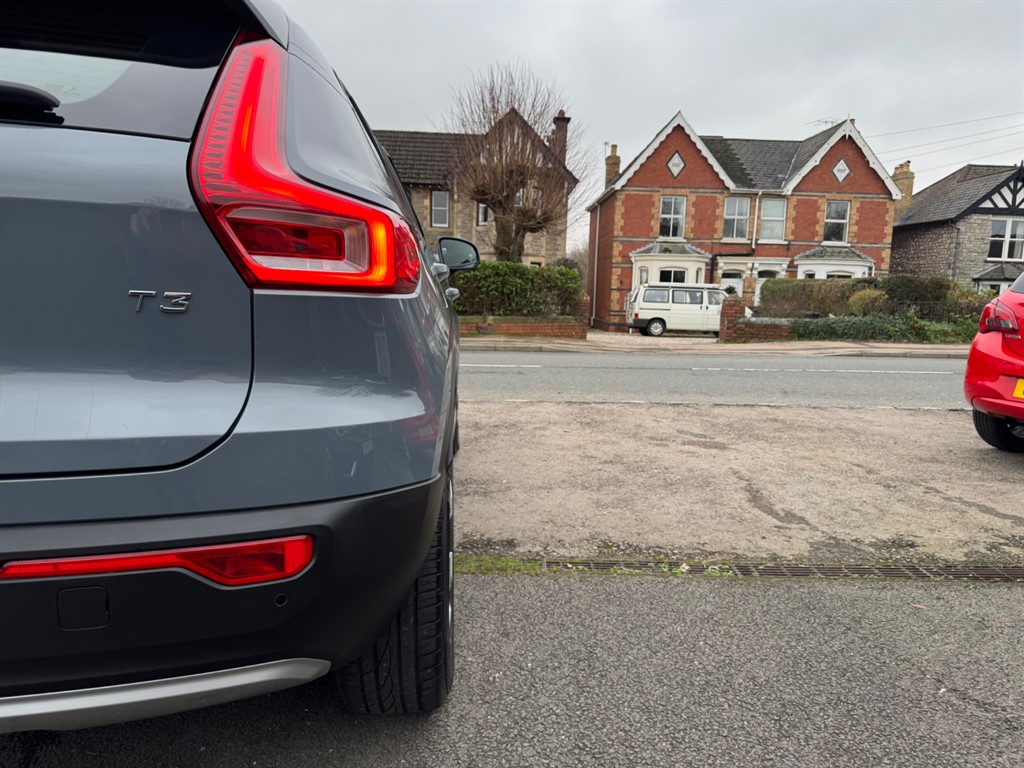 Used Volvo XC40 2019 for sale - 77339749: Photo 23