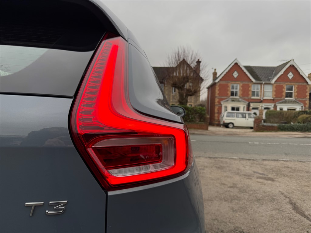 Used Volvo XC40 2019 for sale - 77339749: Photo 24