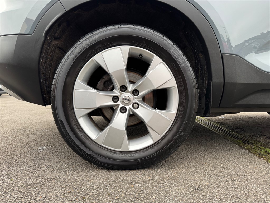 Used Volvo XC40 2019 for sale - 77339749: Photo 25