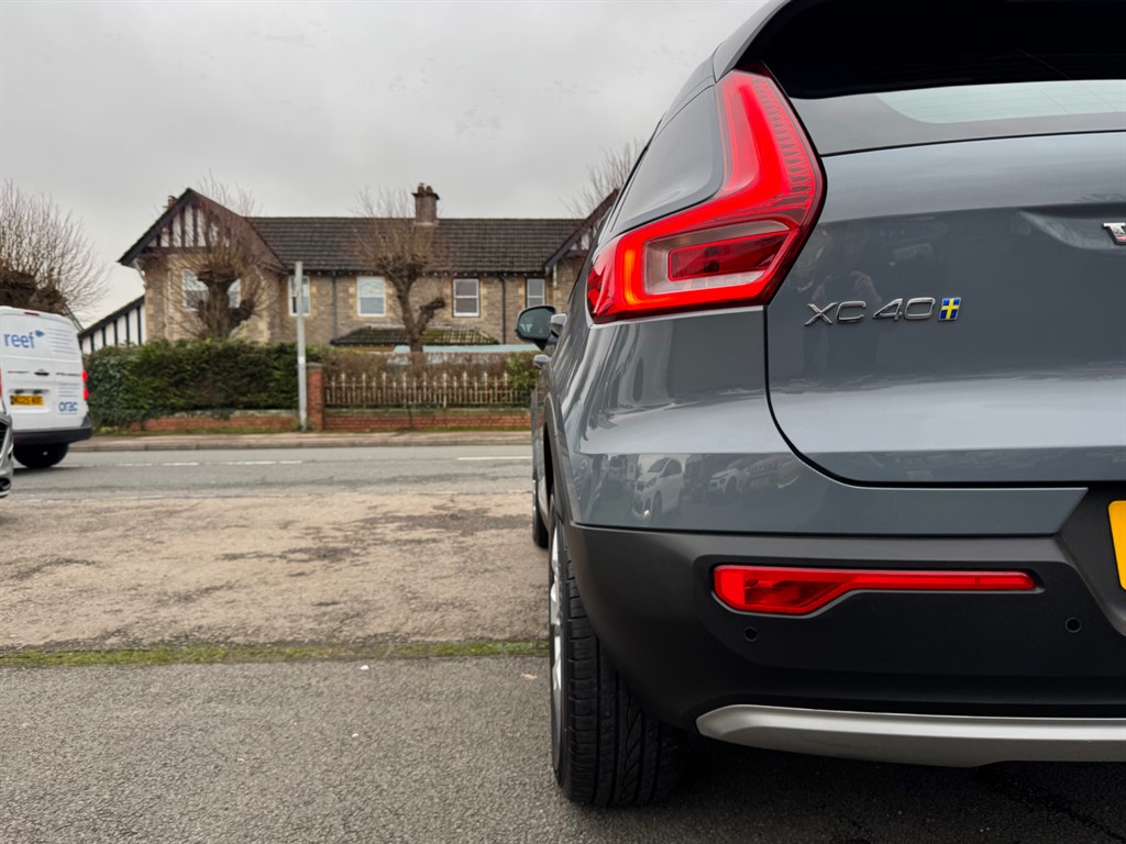 Used Volvo XC40 2019 for sale - 77339749: Photo 27