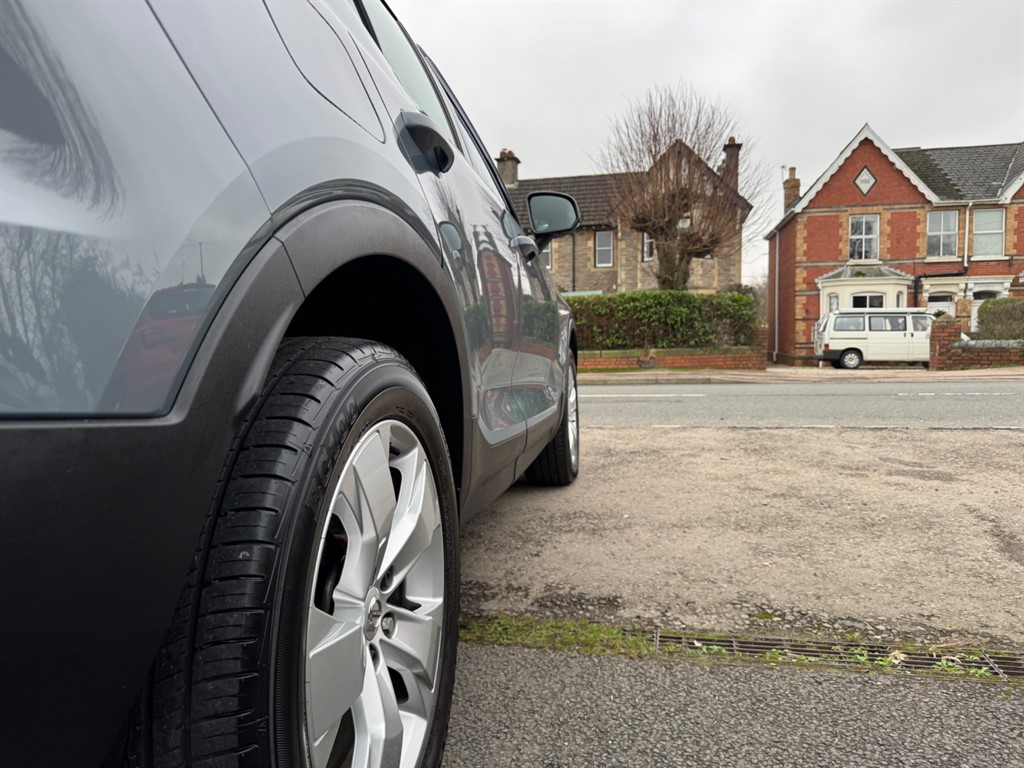 Used Volvo XC40 2019 for sale - 77339749: Photo 28