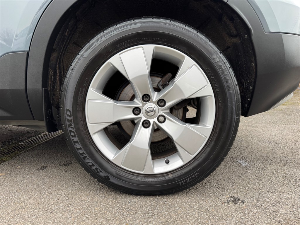 Used Volvo XC40 2019 for sale - 77339749: Photo 29