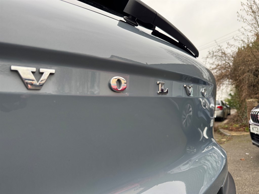 Used Volvo XC40 2019 for sale - 77339749: Photo 31