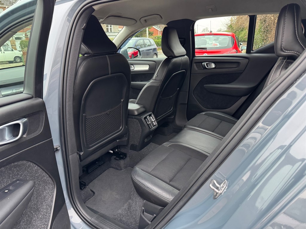 Used Volvo XC40 2019 for sale - 77339749: Photo 32