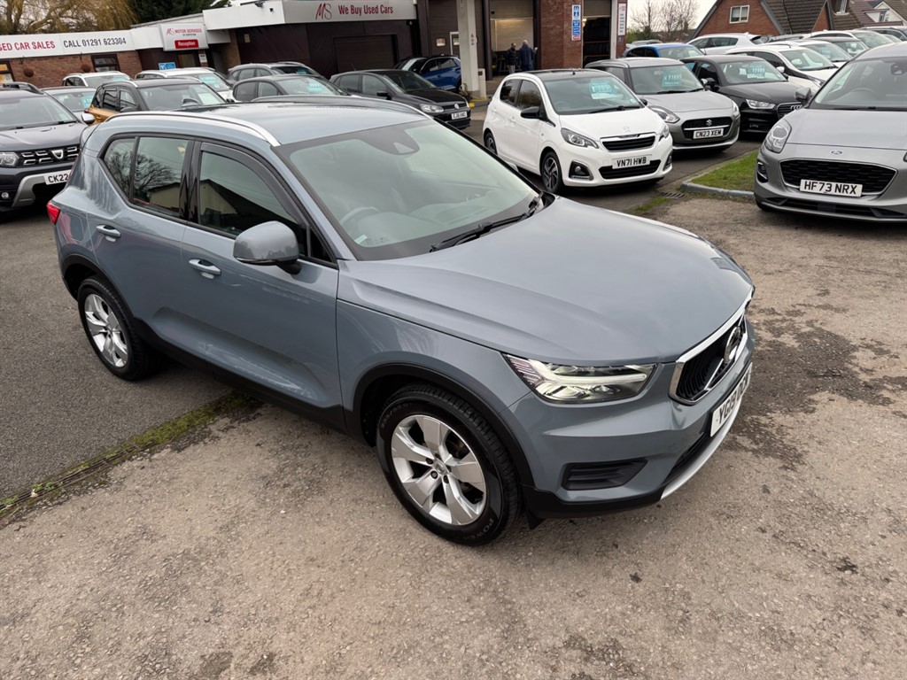 Used Volvo XC40 2019 for sale - 77339749: Photo 38