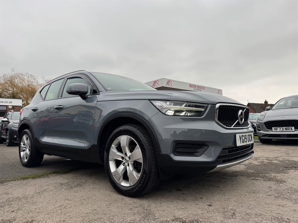Used Volvo XC40 2019 for sale - 77339749: Photo 42