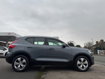 Used Volvo XC40 2019 for sale - 77339749: Photo