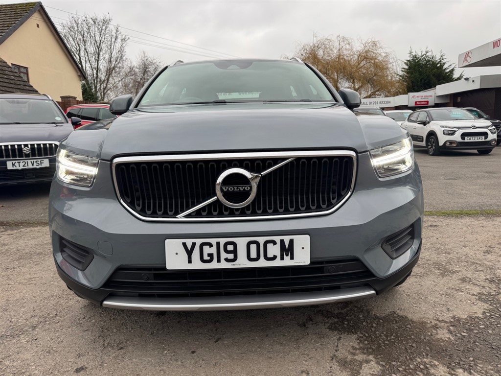 Used Volvo XC40 2019 for sale - 77339749: Photo 9