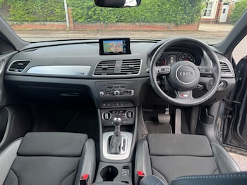 Used Audi Q3 2018 for sale - 78774028: Photo