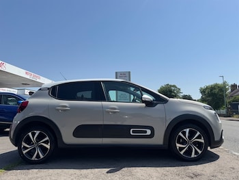 Used Citroen C3 2022 for sale - 79039947: Photo
