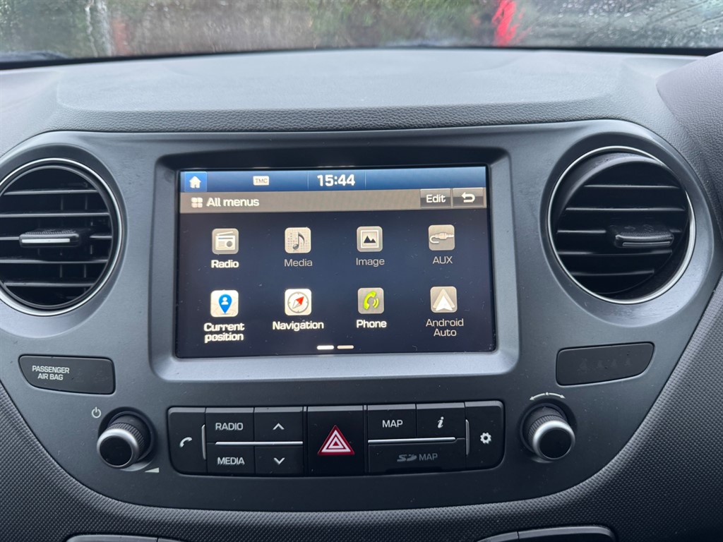 Used Hyundai i10 2017 for sale - 76722489: Photo 15