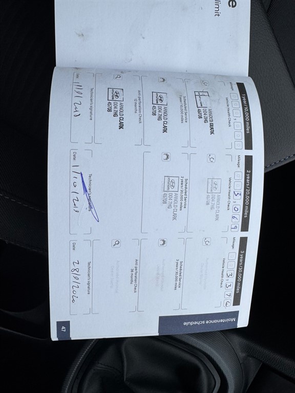 Used Hyundai i10 2017 for sale - 76722489: Photo 34