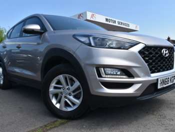 2018 - GDI S CONNECT 5-Door