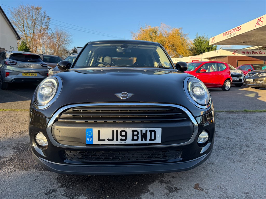 Used MINI Hatch 2019 for sale - 76628481: Photo 10