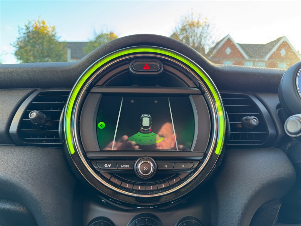 Used MINI Hatch 2019 for sale - 76628481: Photo 14