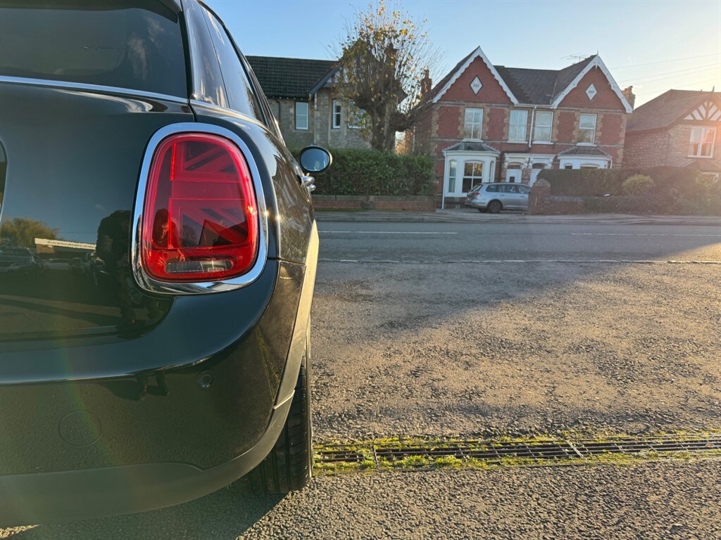 Used MINI Hatch 2019 for sale - 76628481: Photo 21