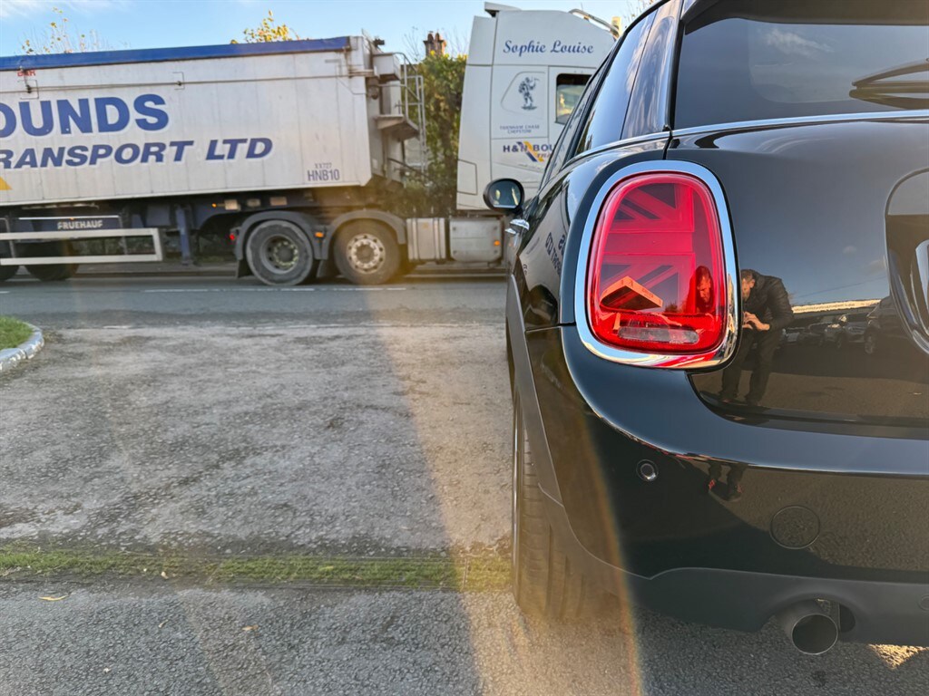 Used MINI Hatch 2019 for sale - 76628481: Photo 26